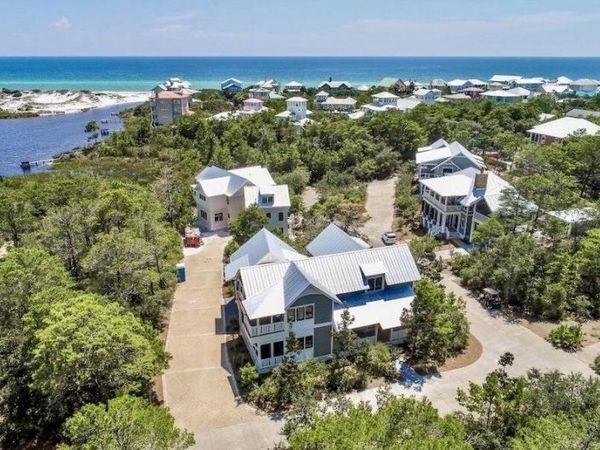 15 N Branch Road, Unit Lot 4, Santa Rosa Beach, FL 32459