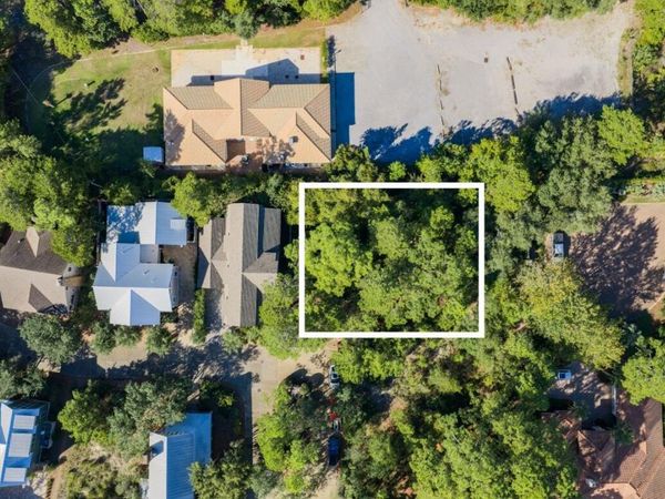 15 N Branch Road, Unit Lot 4, Santa Rosa Beach, FL 32459