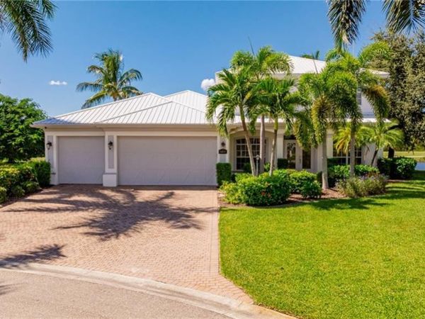 11655 Princess Margaret CT, CAPE CORAL, FL 33991