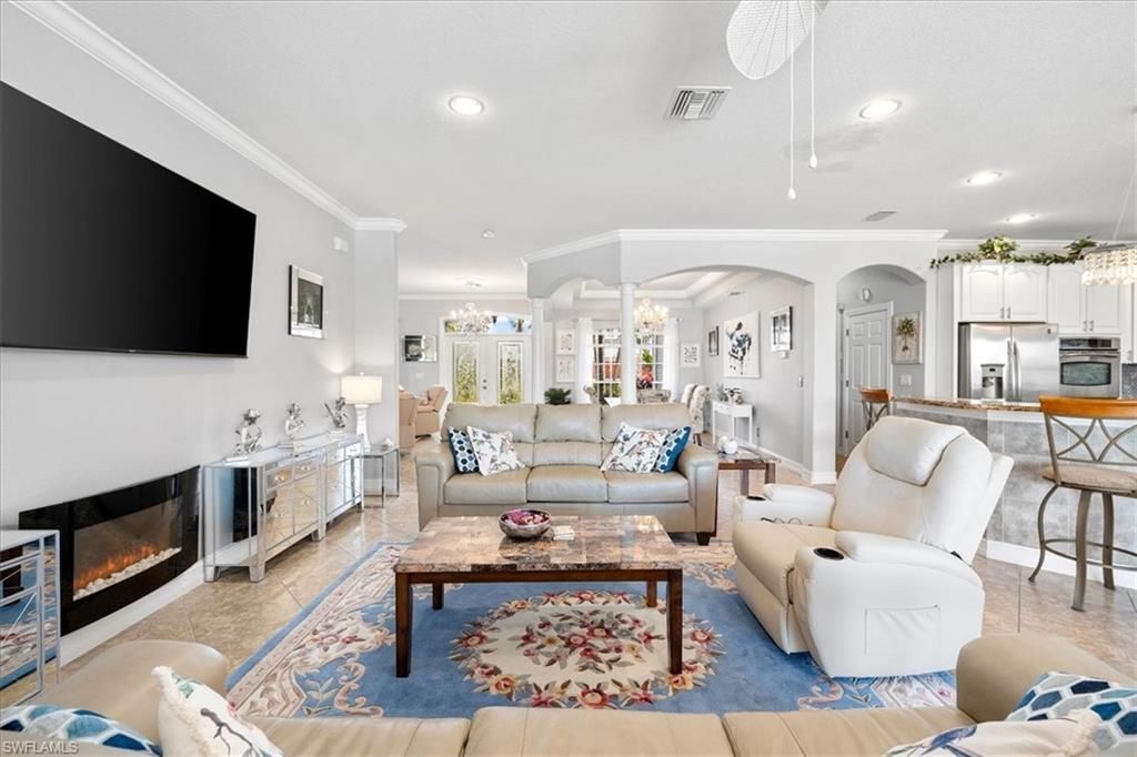 11655 Princess Margaret Ct, Cape Coral, FL 33991 Photo