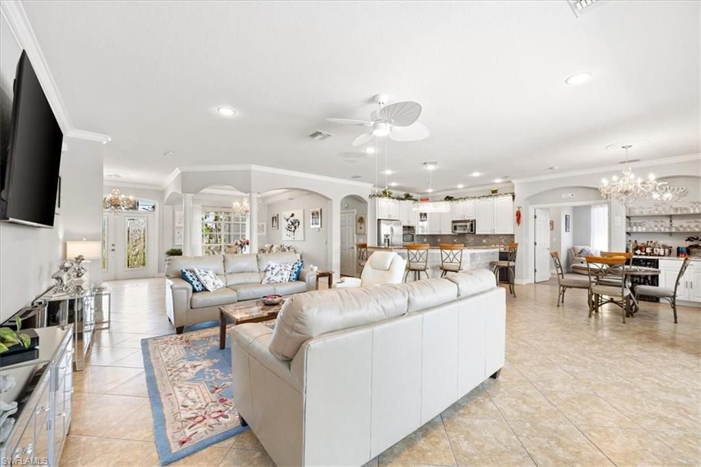 11655 Princess Margaret Ct, Cape Coral, FL 33991 Photo