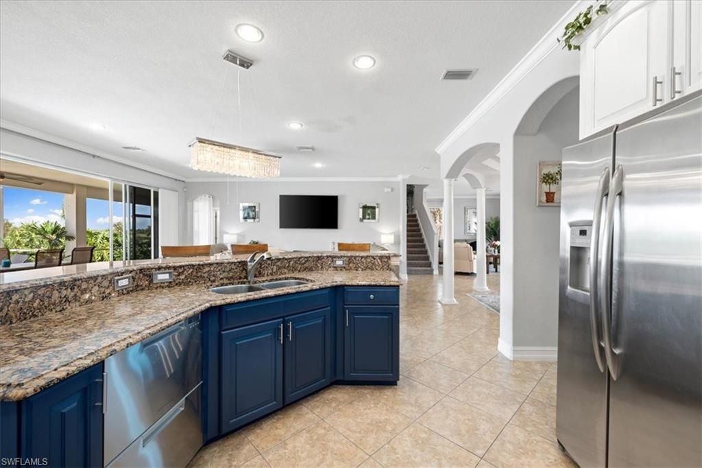 11655 Princess Margaret Ct, Cape Coral, FL 33991 Photo