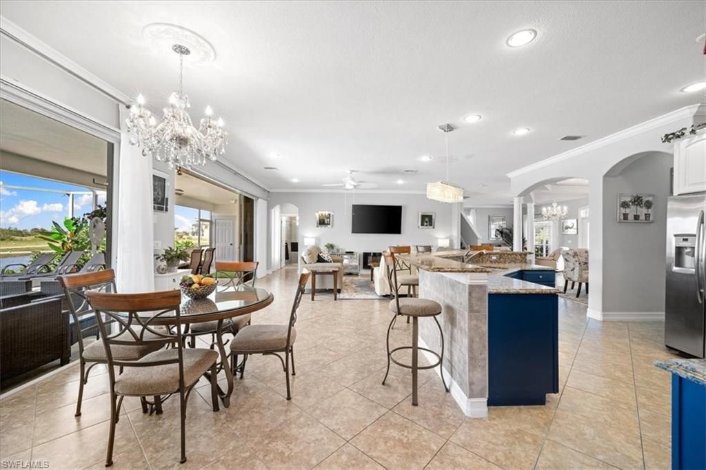 11655 Princess Margaret Ct, Cape Coral, FL 33991 Photo