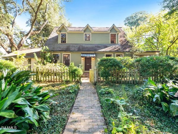 1218 Myrtle Place, Lafayette, LA 70506