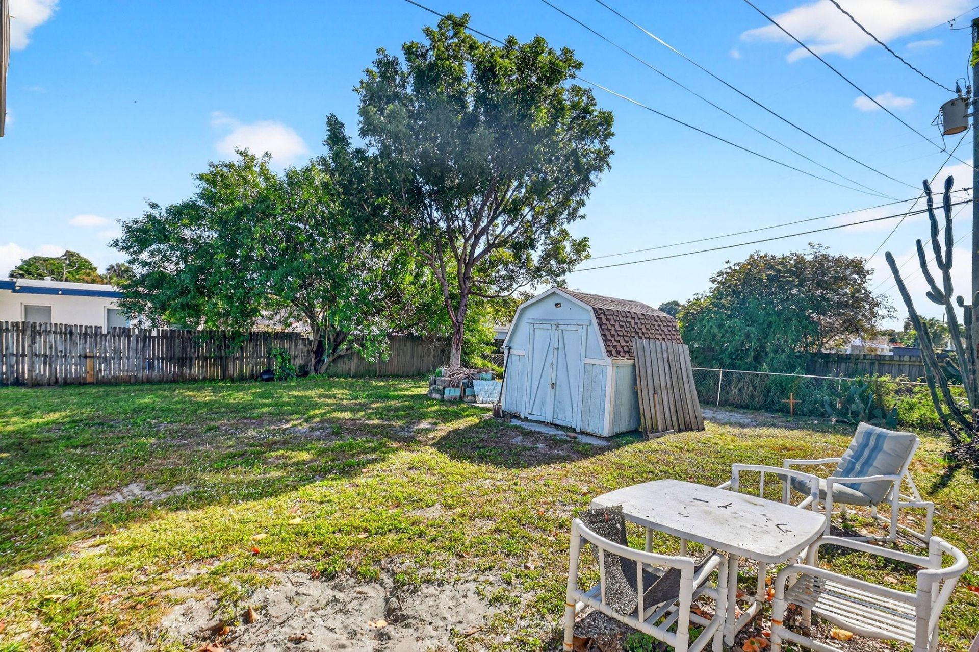 844 Bradley Street, West Palm Beach, FL 33405 Photo