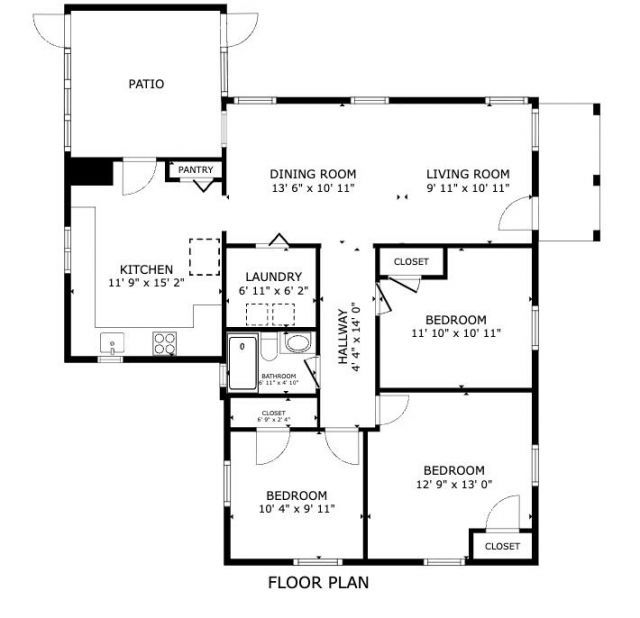 844 Bradley Street, West Palm Beach, FL 33405 Photo