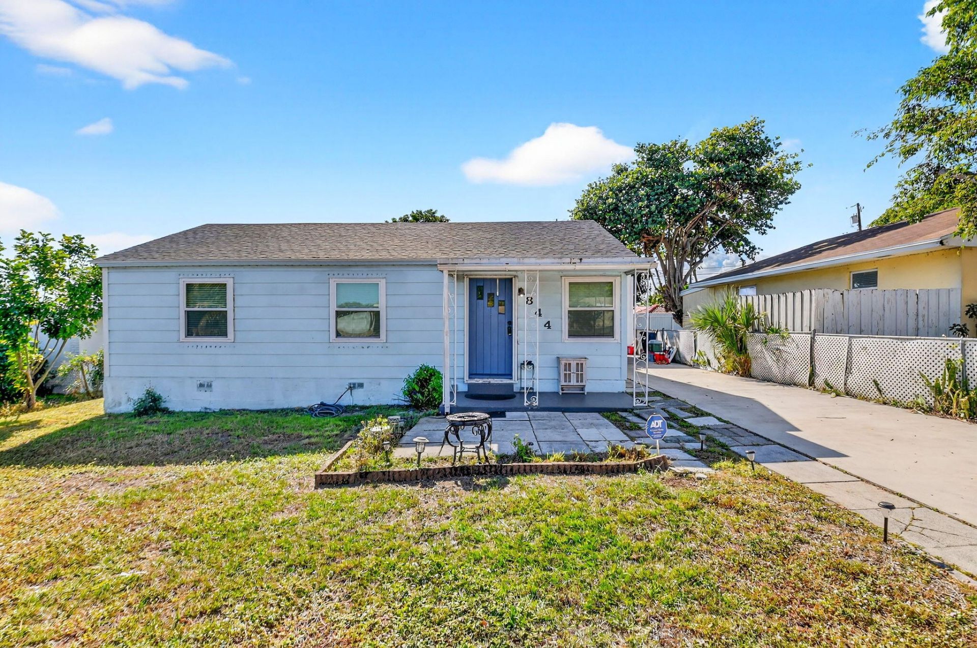 844 Bradley Street, West Palm Beach, FL 33405 Photo