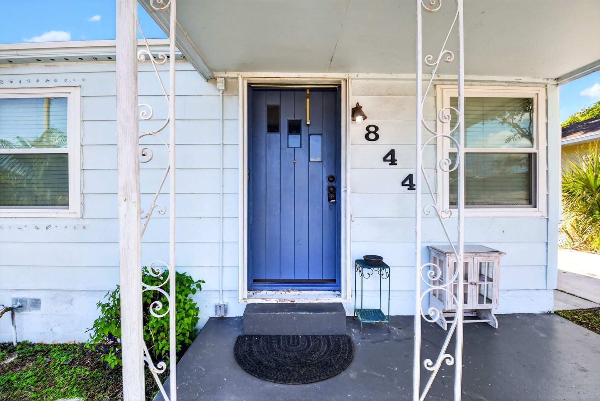 844 Bradley Street, West Palm Beach, FL 33405 Photo