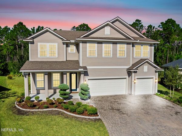 45 OBAN Court, St. Johns, FL 32259