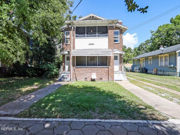 2343 GILMORE Street, Jacksonville, FL 32204