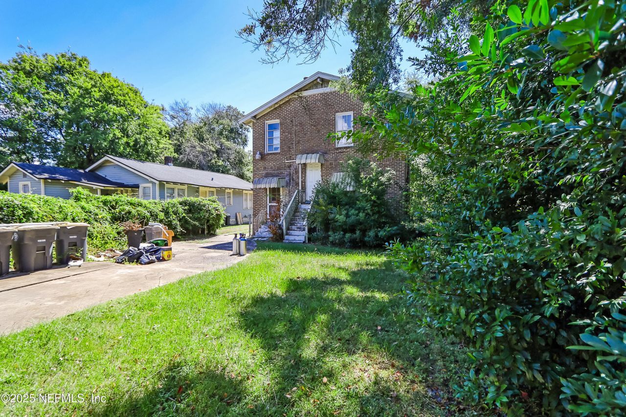 2343 Gilmore Street, Jacksonville, FL 32204 Photo