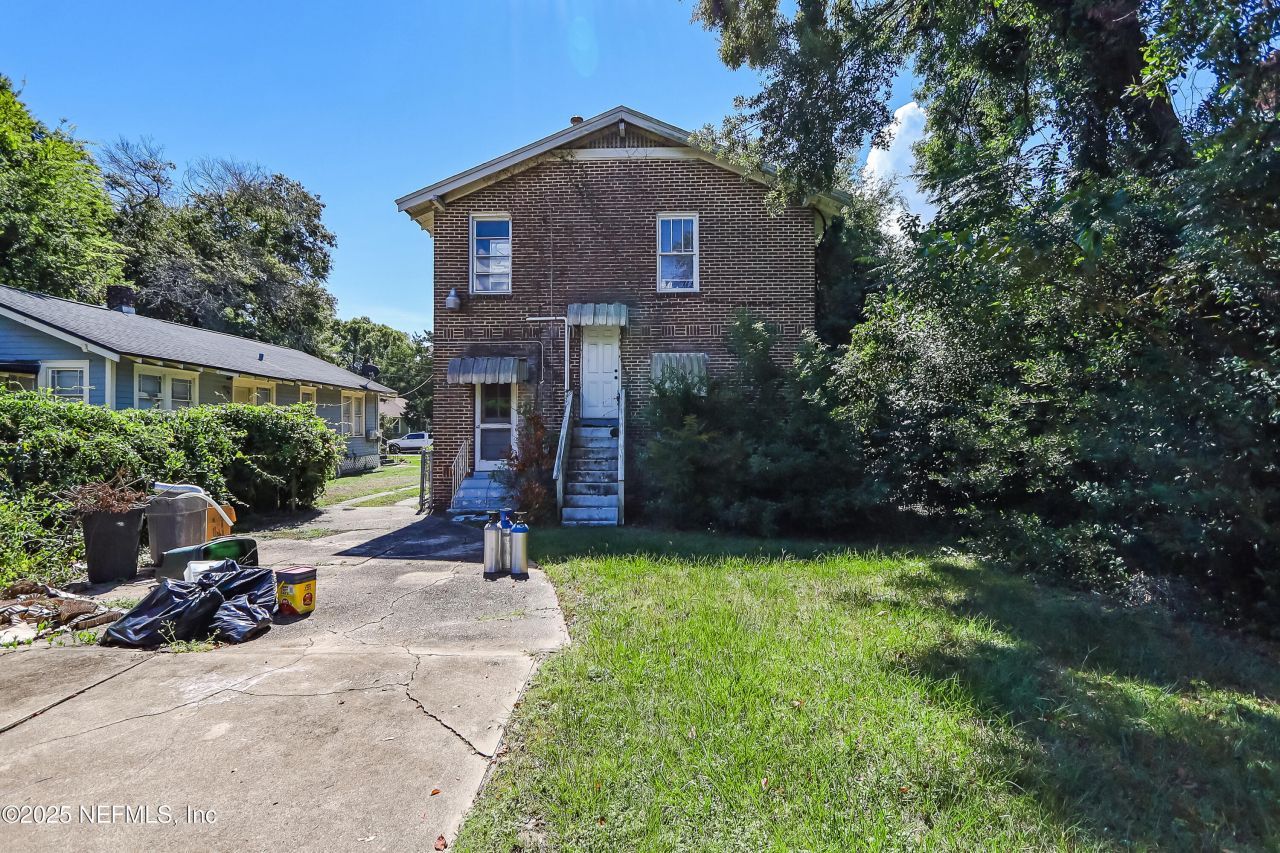 2343 Gilmore Street, Jacksonville, FL 32204 Photo
