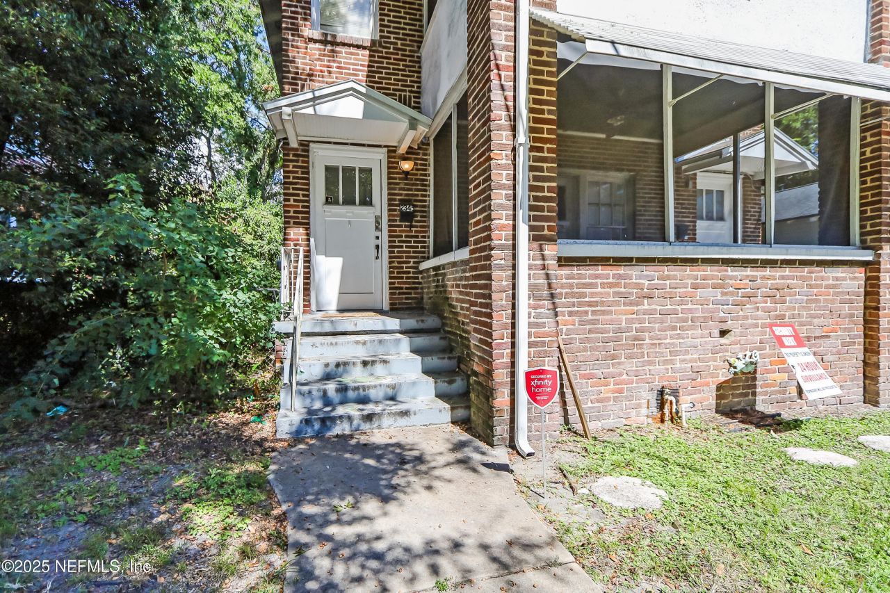 2343 Gilmore Street, Jacksonville, FL 32204 Photo