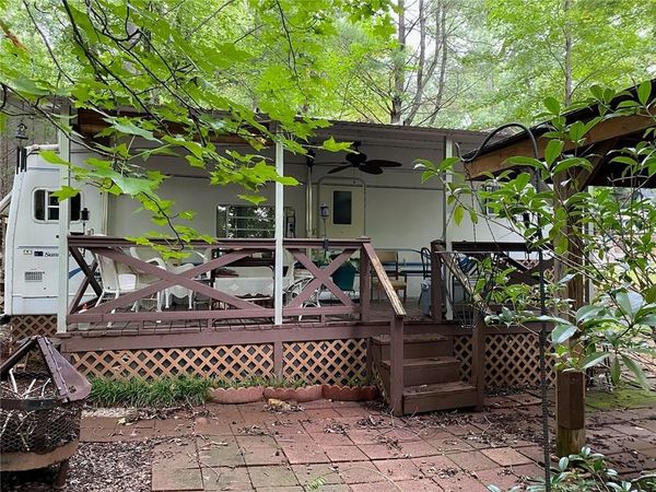 104 Terrace Circle, Cleveland, GA 30528