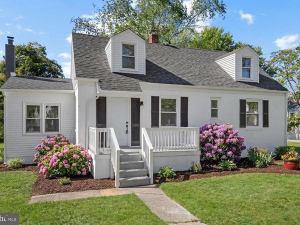 179 VICTORY AVENUE, SALEM, NJ 08079