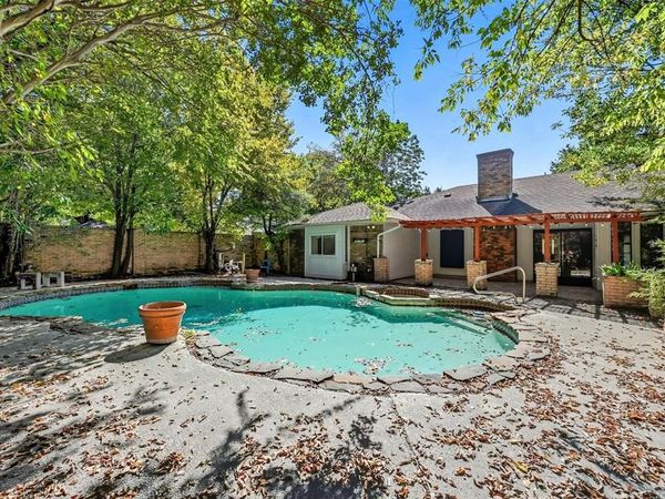 1444 Marlene Place, DeSoto, TX 75115