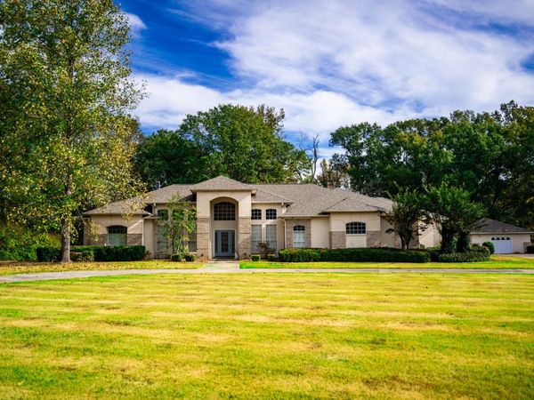 5 Twelve Oaks, Sherman, MS 38869