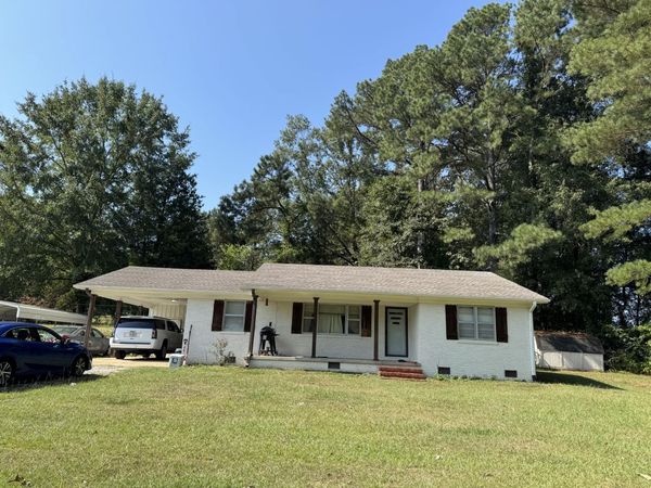 1105 Carrollville Ave., Baldwyn, MS 38824