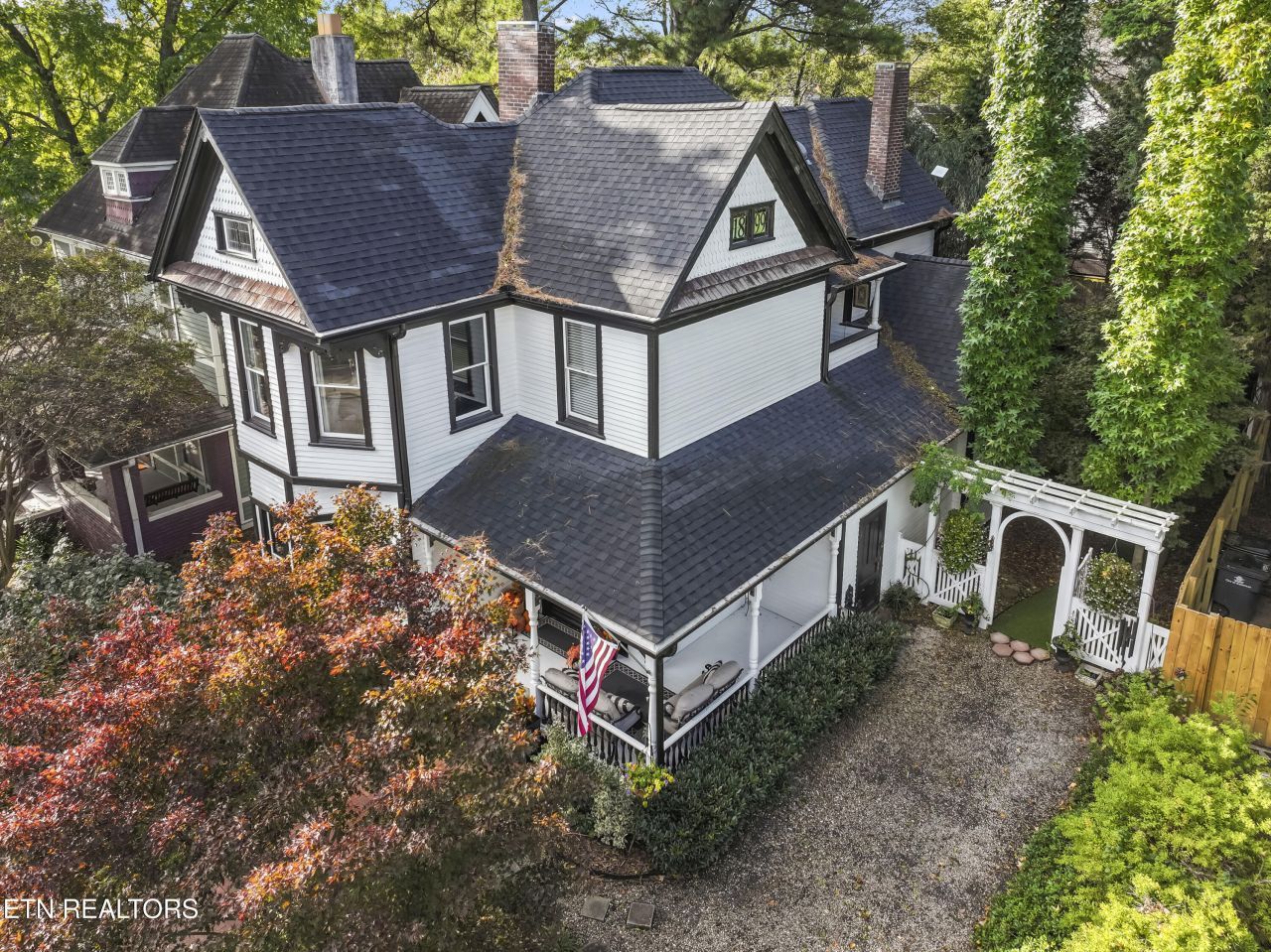 719 Luttrell St, Knoxville, TN 37917 Main Photo