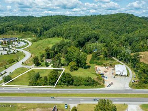 2220 Roane State Hwy , Harriman, TN 37748