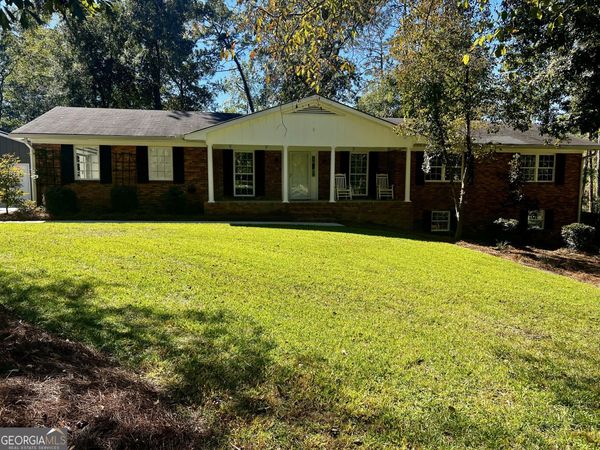 203 Smithfield Road, Dublin, GA 31021