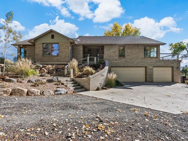 3830 Horizon Glen Court , Grand Junction, CO 81506