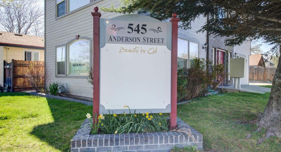 545 Anderson Street, Carson City, NV 89701 Photo