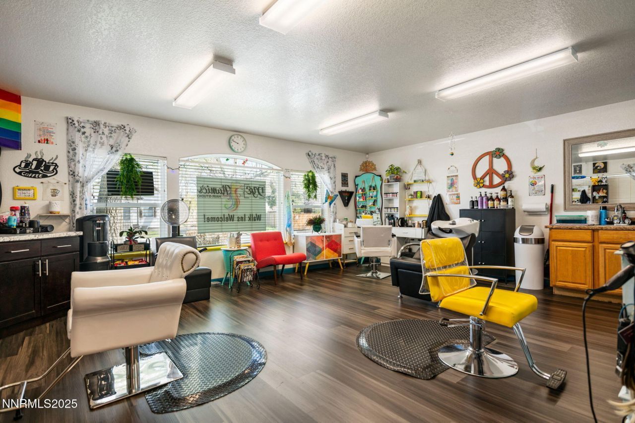 545 Anderson Street, Carson City, NV 89701 Photo