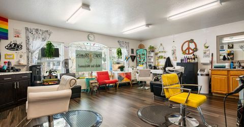 545 Anderson Street, Carson City, NV 89701 Photo