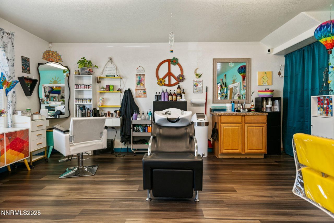 545 Anderson Street, Carson City, NV 89701 Photo