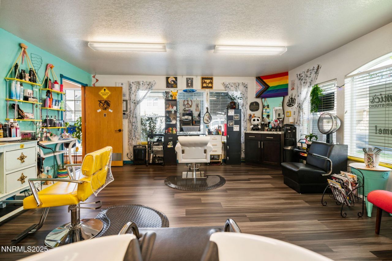 545 Anderson Street, Carson City, NV 89701 Photo