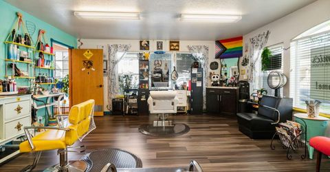 545 Anderson Street, Carson City, NV 89701 Photo