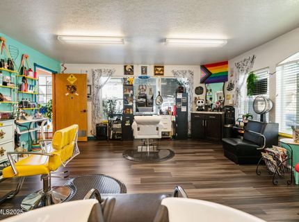 545 Anderson Street, Carson City, NV 89701 Photo