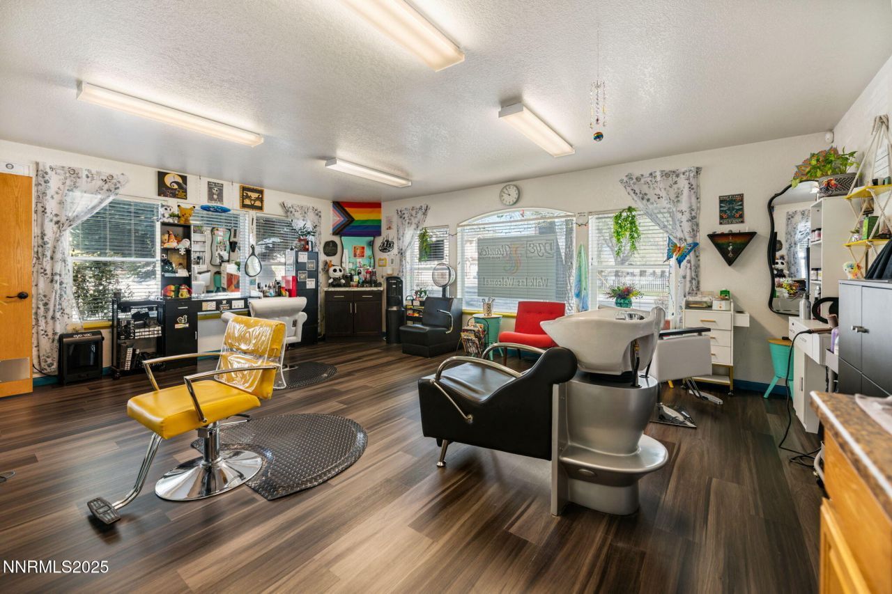 545 Anderson Street, Carson City, NV 89701 Photo