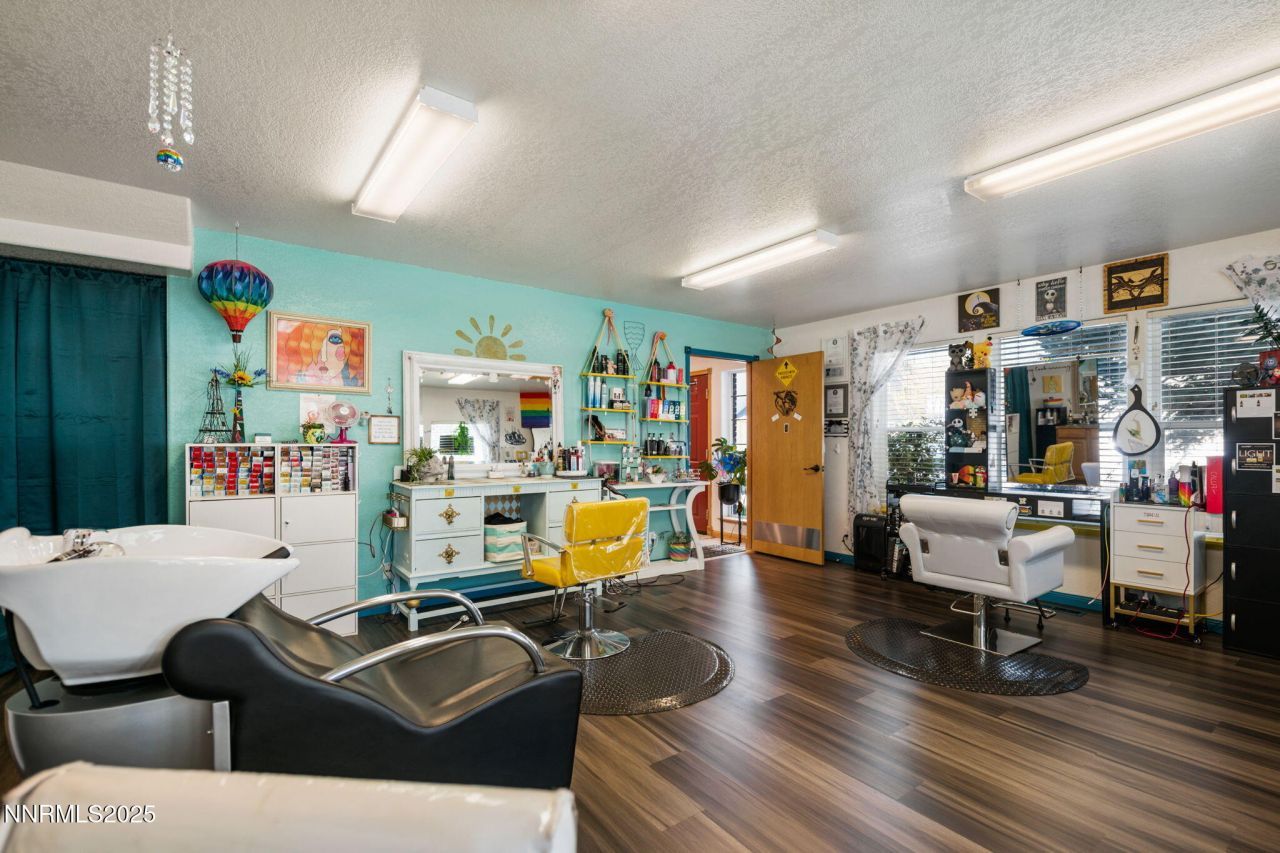 545 Anderson Street, Carson City, NV 89701 Photo