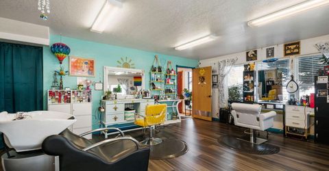 545 Anderson Street, Carson City, NV 89701 Photo