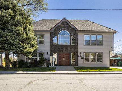 545 Anderson Street, Carson City, NV 89701 Photo