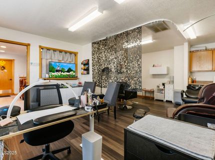 545 Anderson Street, Carson City, NV 89701 Photo