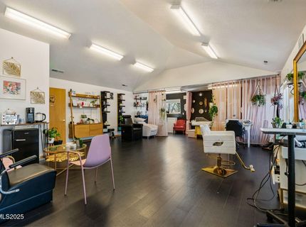 545 Anderson Street, Carson City, NV 89701 Photo