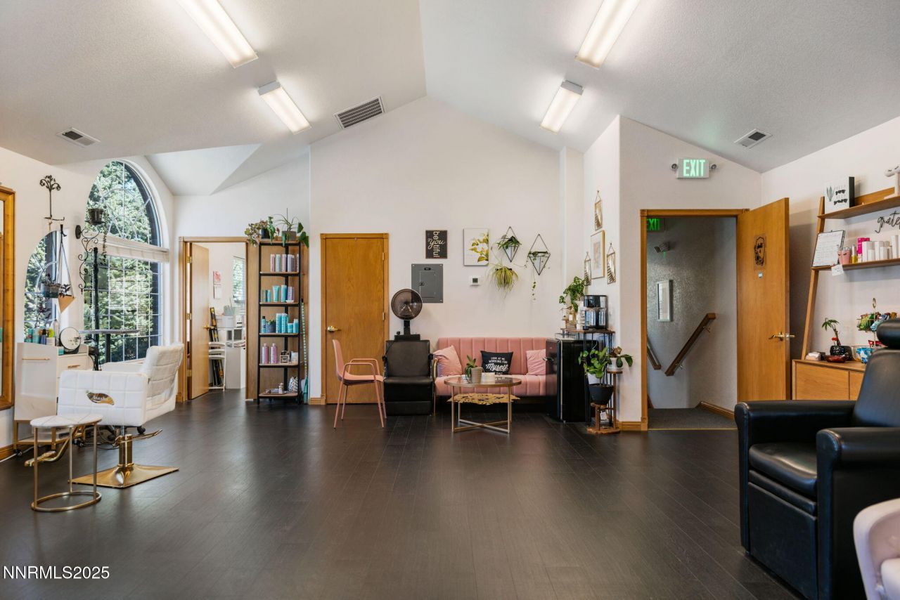 545 Anderson Street, Carson City, NV 89701 Photo