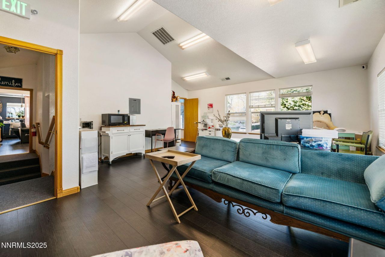 545 Anderson Street, Carson City, NV 89701 Photo