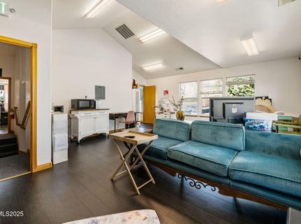 545 Anderson Street, Carson City, NV 89701 Photo