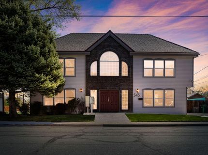 545 Anderson Street, Carson City, NV 89701 Photo