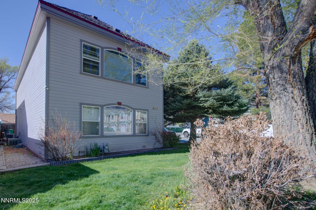 545 Anderson Street, Carson City, NV 89701 Photo