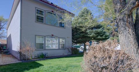 545 Anderson Street, Carson City, NV 89701 Photo