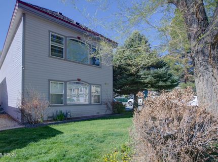 545 Anderson Street, Carson City, NV 89701 Photo