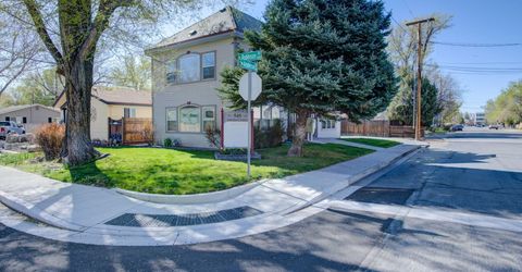 545 Anderson Street, Carson City, NV 89701 Photo