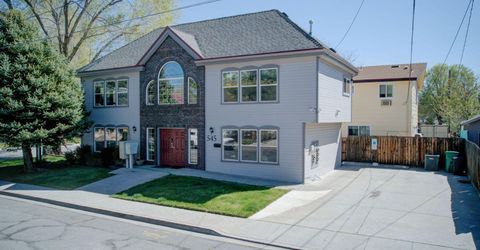 545 Anderson Street, Carson City, NV 89701 Photo