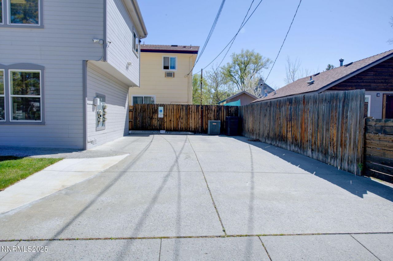 545 Anderson Street, Carson City, NV 89701 Photo