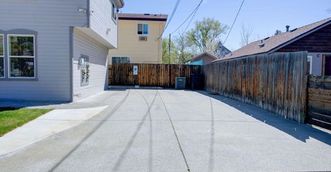 545 Anderson Street, Carson City, NV 89701 Photo